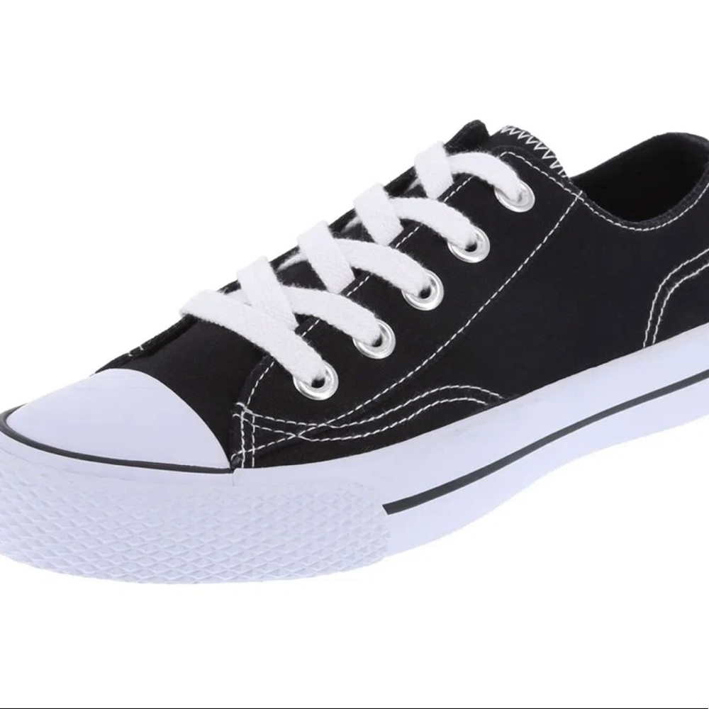 Black Airwalk Womens Legacee